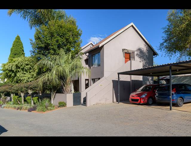 2 BEDROOM APARTMENT FOR SALE IN RADIOKOP
